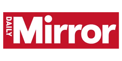 Daily Mirror logo