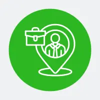 Industrial Placements icon