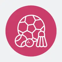 Activity Centres icon