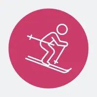 Ski Jobs icon