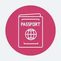 Gap Year organisations icon