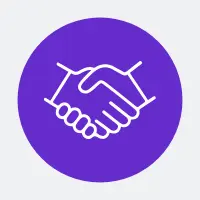 Interview tips icon