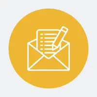 Cover Letters icon