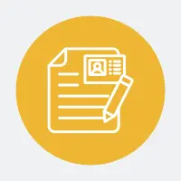 Application Forms icon