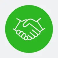 Interview FAQ's icon