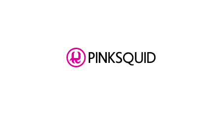 pink squid
