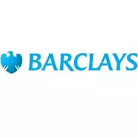 Barclays logo