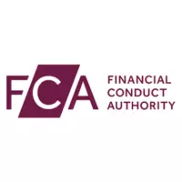 The Financial Conduct Authority logo