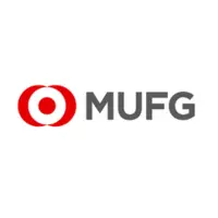 MUFG logo