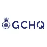 GCHQ logo