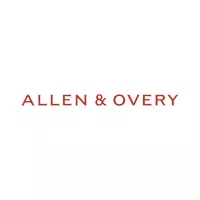 Allen & Overy logo