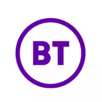 BT logo