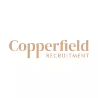 Copperfield Recruitment logo