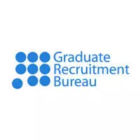 Graduate Recruitment Bureau logo