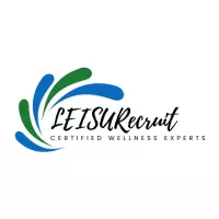Leisure Recruit logo