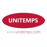 Unitemps logo