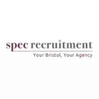 Spec Recruitment logo