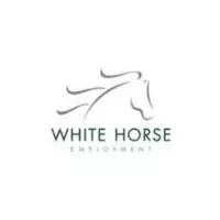 White Horse Employment logo