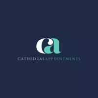 Cathedral Appointments logo