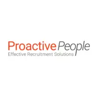 Proactive People (UK) Ltd logo