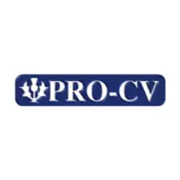 Pro CV logo