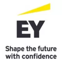 EY logo