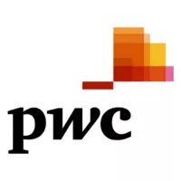 PwC logo