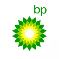 BP logo