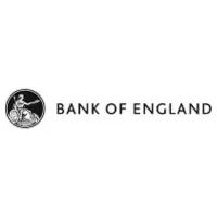 Bank of England logo