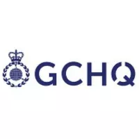 GCHQ logo