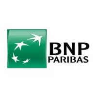BNP Paribas logo