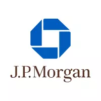 JP Morgan Chase logo