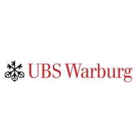 UBS Warburg logo