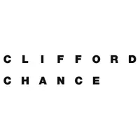 Clifford Chance logo
