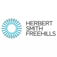 Herbert smith Freehills logo
