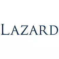 Lazard logo