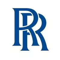 Rolls Royce logo