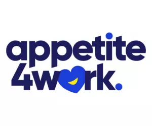 Appetite4Work logo