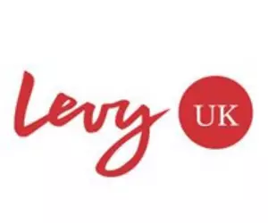 Levy UK logo