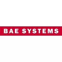 BAE Systems logo