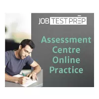 Job Test prep image