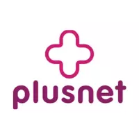 Plusnet logo