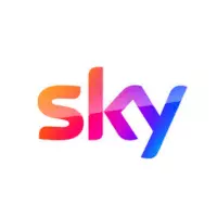 Sky logo