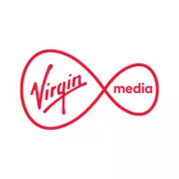 Virgin Media logo