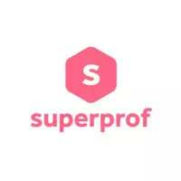 Superprof logo