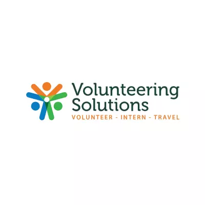Volunteering Solutions logo