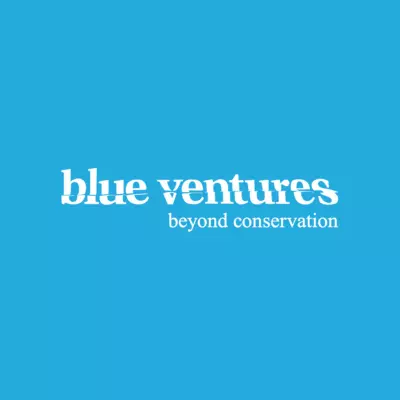 Blue Ventures logo