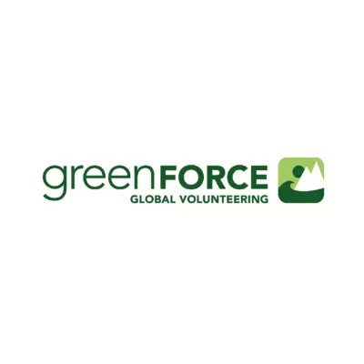 Green Force logo