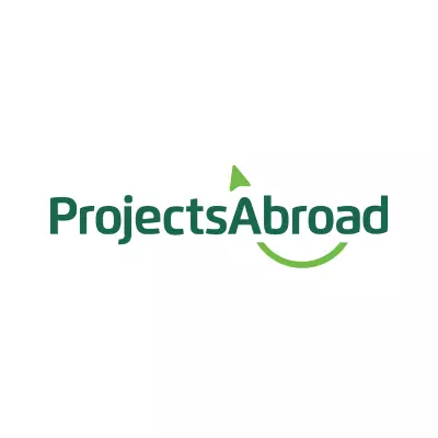 Projects Abroad logo