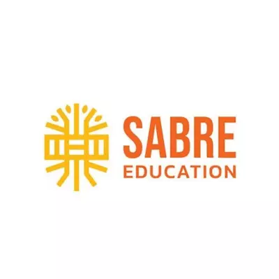Sabre Education logo
